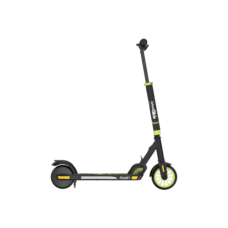 URBANGLIDE ESCOOTER RIDE FLASH Παιδικό ηλεκτρικό πατίνι